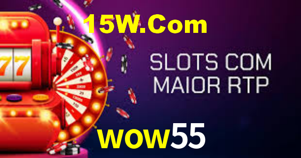 wow55