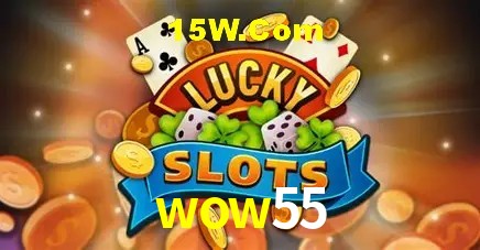  wow55.com