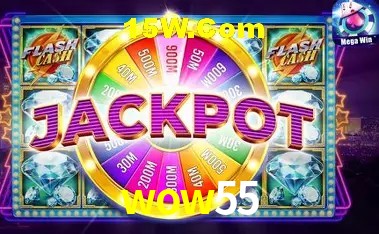 Sinta a adrenalina dos jogos de cassino com wow55